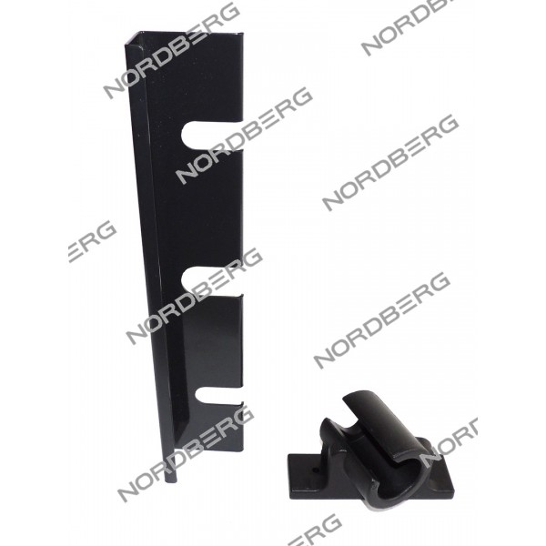 NORDBERG ЗАПЧАСТЬ ДЕРЖАТЕЛЬ аксессуаров для WS6 (new) WS6#GHnew