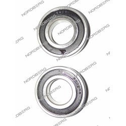 Запчасть подшипник двойного ролика (2шт/компл) для 4440J (2018)