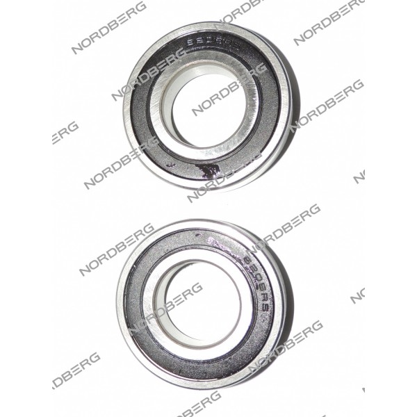 Запчасть подшипник двойного ролика (2шт/компл) для 4440J (2018) 4440J#PIN-DOUBLEWHEEL