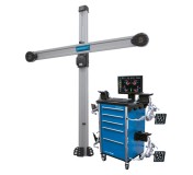 Стенд сход-развал 3D Hofmann Geoliner 670XD Lift AC100-KIT