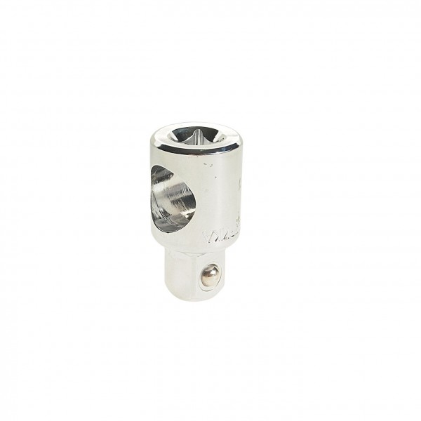 Адаптер под вороток  3/8"x1/2"DR 45мм ЭВРИКА 1/160 ER-92803