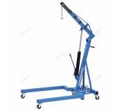 Кран гидравлический складной, 680 кг, под паллеты NORDBERG N3707