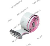Запчасть шлейф питания для 4523C / 45TRKE NORDBERG X002464