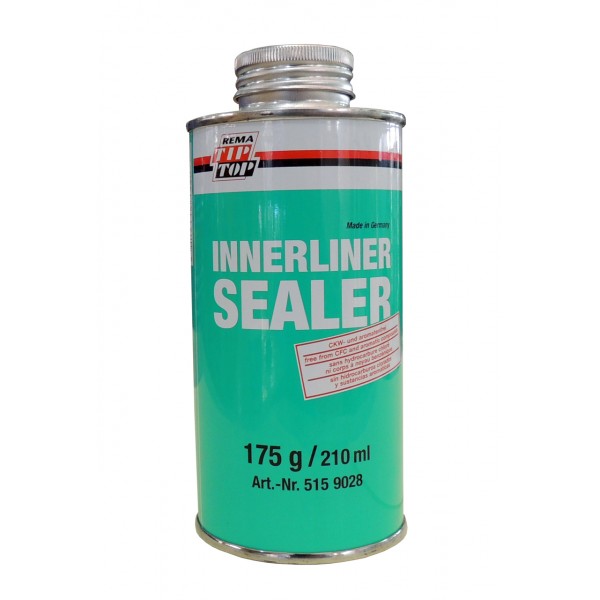 CLIPPER ГЕРМЕТИК/МАСТИКА  внутреннего слоя (175гр.) 515 9028