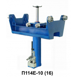 Канавный подъёмник П114Е-16