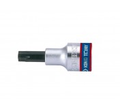 Насадка (бита) торцевая  KING TONY 302345 TORX 3/8” L=50мм T45