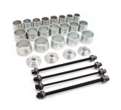 Набор для замены сайлентблоков и подшипников Car-Tool CT-W2032