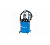 Установка пневматическая для раздачи густой смазки с баком, 20 л NORDBERG NO5020