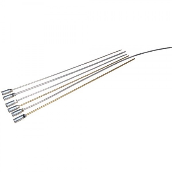 Набор щупов для маслосменной установки oil probe