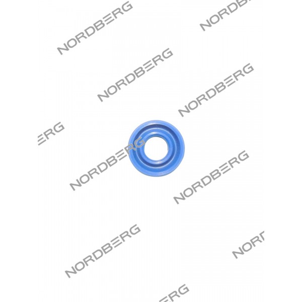 Кольцо U-образное уплотнительное для NORDBERG NO5012 NO5012#U-RING
