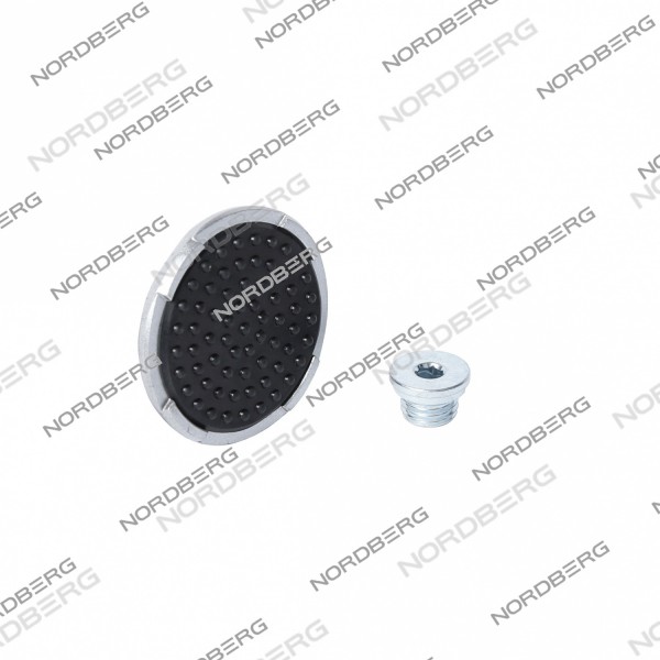 Насадка в сборе для N3204 N3204#10-12