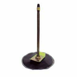 CLIPPER ВЕНТИЛЬ TR-178 грузовой камерный (прямой)