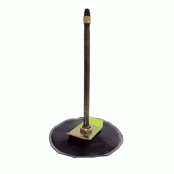 CLIPPER ВЕНТИЛЬ  грузовой камерный (прямой) TR-178