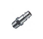 Наконечник М1/4" - БРС код А340/5 наруж.резьба