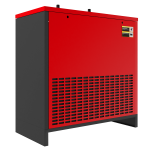 Осушитель рефрижераторного типа Harrison: 20000 л/мин, 4-10 бар, 2.94 кВт, 380 В HRS-D9820000