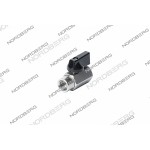 Кран шаровый маслозаборного пистолета  для NORDBERG 2379 NORDBERG X000633