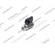 Кран шаровый маслозаборного пистолета NORDBERG X000633 для NORDBERG 2379