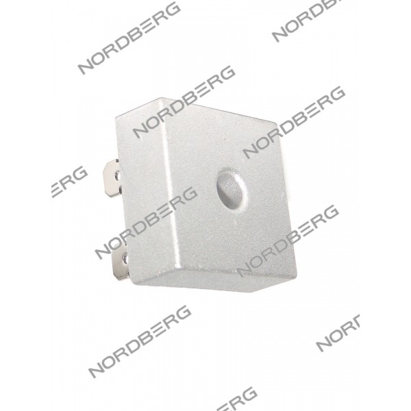 NORDBERG ЗАПЧАСТЬ ВЫПРЯМИТЕЛЬ мостовой D35-1000 для N631-3,5 X001374