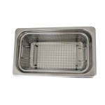 Ультразвуковая мойка с подогревом, 3.2 л WDK-3132