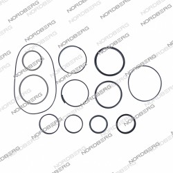 Ремкомплект цилиндра для N33302