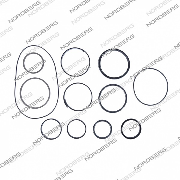 Ремкомплект цилиндра для N33302 N33302#CYL-RK