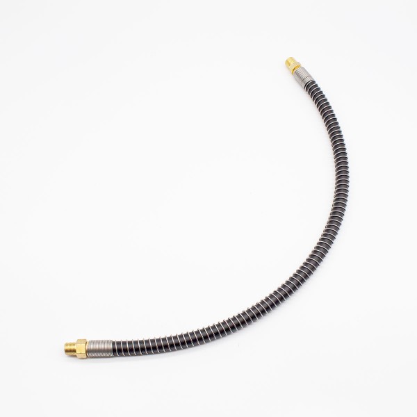 H36 hose assembly (Шланг накачки) H37-7