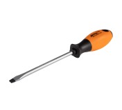 Отвертка шлицевая Slotted 8,0 мм, 150 мм AFFIX AF04080150