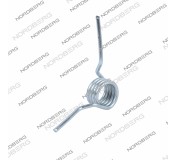 Пружина педали для 46TRKE/26/42/56