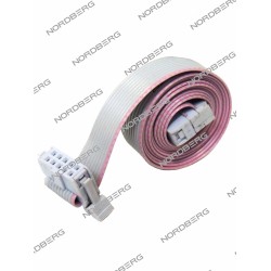 Шлейф  дисплея А NORDBERG  B-61-1300007 для 45TRK