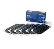 Латки овальные О8 (95х185), 20 шт. коробка