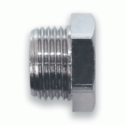 ASTUROMEC ПЕРЕХОДНИК A125/5 (14144) резьбовой M1/2 - F1/4