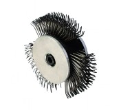 Щетка проволочная для QB-802T MIGHTY SEVEN QB-9401