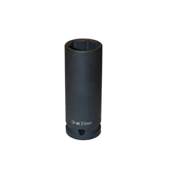 Clipper - Головка торцевая  длинная 21мм HA4971