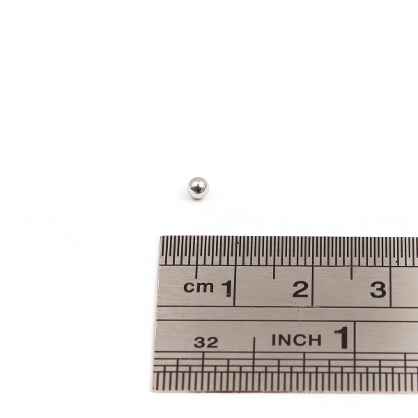 Шарик Steel Ball RT-5277 поз.26 RT-5277P26