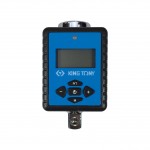 Динамометрический адаптер серии DIGITAL, 3/8, 27-135 Нм, для левой и правой резьбы, кейс KING TONY 34307-1A