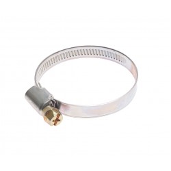 Хомут червячный 40-56мм (2-3/8") MEGAPOWER /50/500