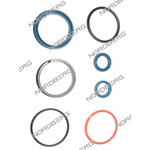 Ремкомплект цилиндра 4120Н-4T(old) NORDBERG N4120H-4T#RK(old)