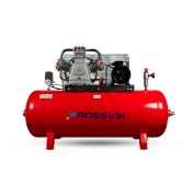 Компрессор поршневой ROSSVIK СБ4/Ф-270.LB75, 950л/мин, 10бар, ресивер 270л, 380В/5,5кВ