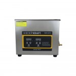 Ультразвуковая мойка с подогревом, 10 л WDK-3110
