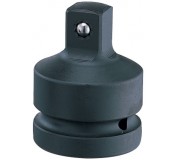 HP-112P Переходник ударный с шариковым фиксатором 1">1/2"