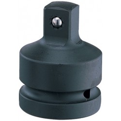 HP-112P Переходник ударный с шариковым фиксатором 1">1/2"