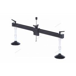 Вытяжной рычаг многофункциональный для правки, 2 точки опоры NORDBERG PUL8