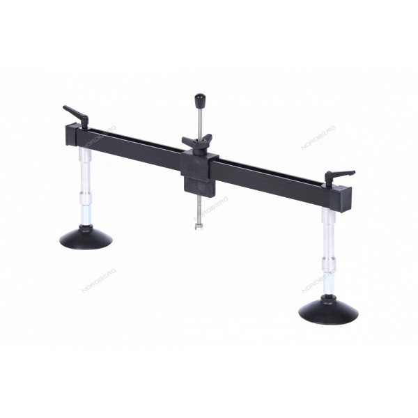 Вытяжной рычаг многофункциональный для правки, 2 точки опоры NORDBERG PUL8