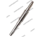 Вал червячный для 46TRK42