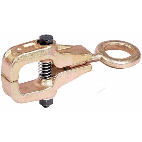 Захват кузовной однонаправленный, рабочее усилие 3,5т BAS-C11