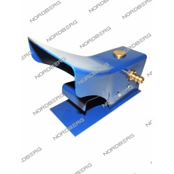 Педаль для NS4 NORDBERG NS4#PEDAL
