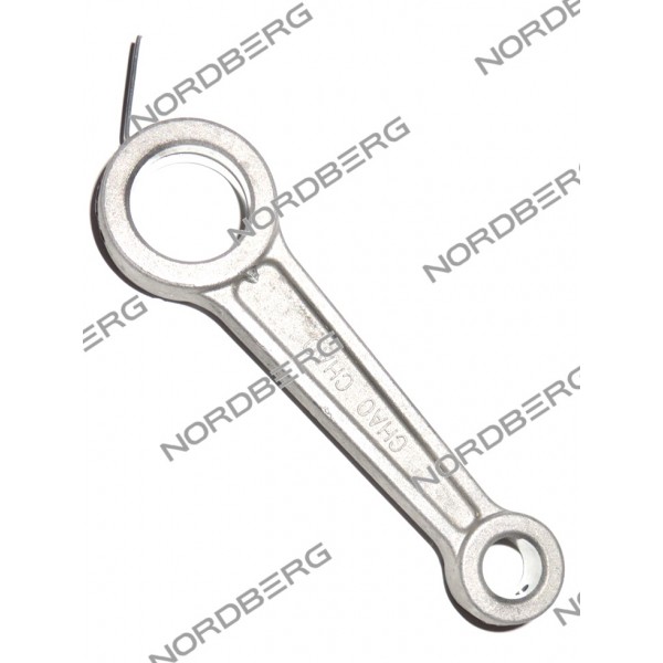Шатун для NCE50/410V NORDBERG NCE50/410V#CON-ROD