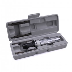 Ударная отвертка с принадлежностями 5/16, 6 предметов Car-Tool CT-V1213