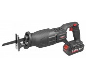 Пила сабельная аккумуляторная SSC 2028BL (E2206.027.01)
