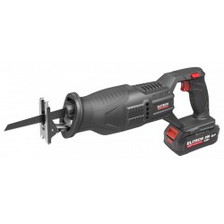 Пила сабельная аккумуляторная SSC 2028BL (E2206.027.01)